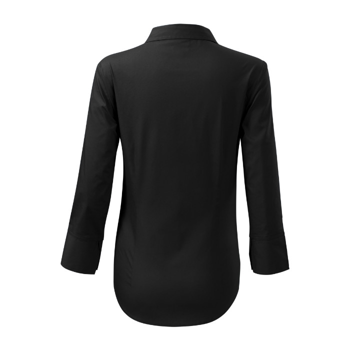 Chemise femme Style 218 - noir