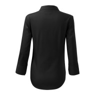 Chemise femme Style 218 - noir