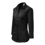 Chemise femme Style 218 - noir