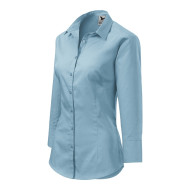 Chemise femme Style 218 - bleu ciel
