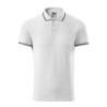 Polo homme Urban 219 - blanc