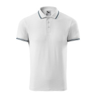 Polo homme Urban 219 - blanc