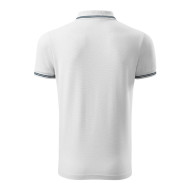 Polo homme Urban 219 - blanc