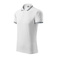 Polo homme Urban 219 - blanc
