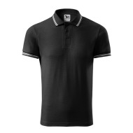 Polo homme Urban 219 - noir