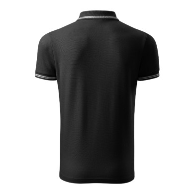 Polo homme Urban 219 - noir