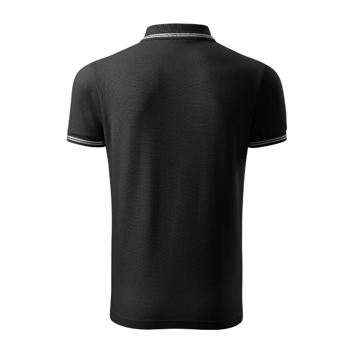 Polo homme Urban 219 - noir