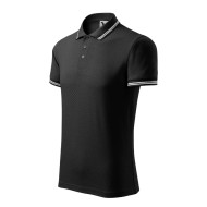 Polo homme Urban 219 - noir