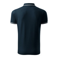 Polo homme Urban 219 - bleu marine