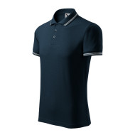 Polo homme Urban 219 - bleu marine
