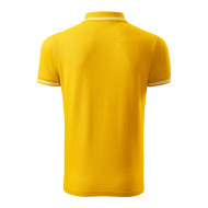 Polo homme Urban 219 - jaune