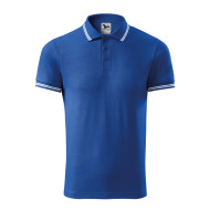 Polo homme Urban 219 - bleu royal
