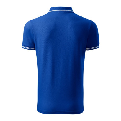 Polo homme Urban 219 - bleu royal