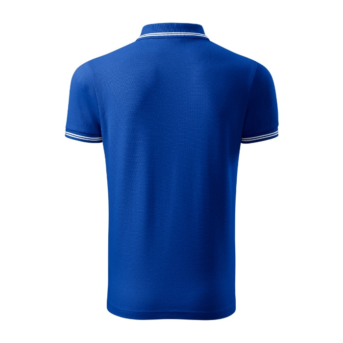 Polo homme Urban 219 - bleu royal