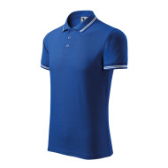 Polo homme Urban 219 - bleu royal
