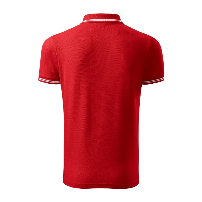 Polo homme Urban 219 - rouge