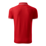 Polo homme Urban 219 - rouge