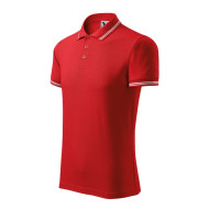 Polo homme Urban 219 - rouge