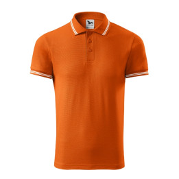 Polo homme Urban 219 - orange