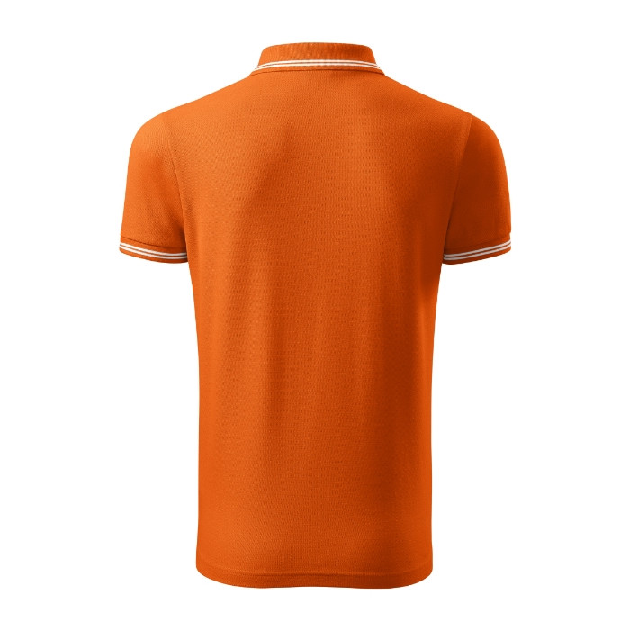 Polo homme Urban 219 - orange