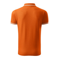 Polo homme Urban 219 - orange