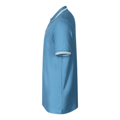 Polo homme Urban 219 - bleu azur