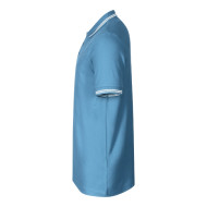 Polo homme Urban 219 - bleu azur