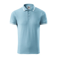 Polo homme Urban 219 - bleu ciel