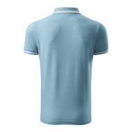 Polo homme Urban 219 - bleu ciel