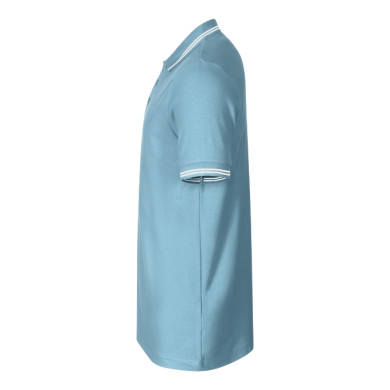 Polo homme Urban 219 - bleu ciel