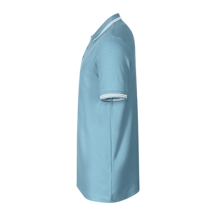 Polo homme Urban 219 - bleu ciel