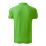 Polo homme Urban 219 - vert pomme