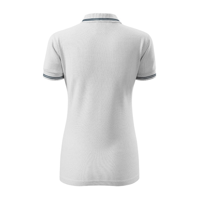 Polo femme Urban 220 - blanc