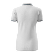 Polo femme Urban 220 - blanc