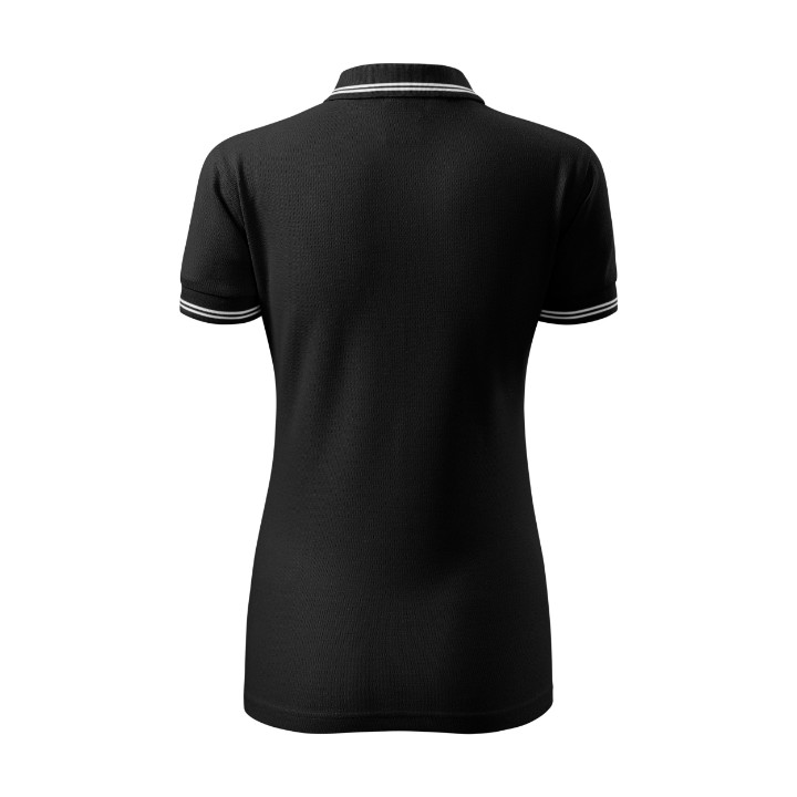 Polo femme Urban 220 - noir