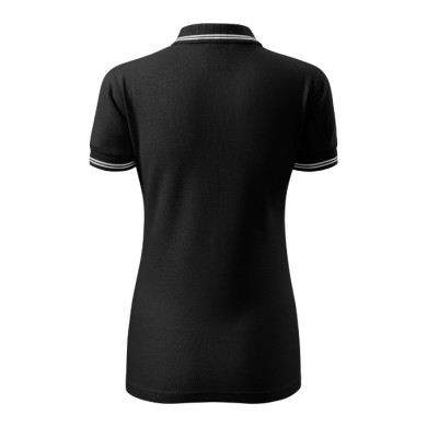 Polo femme Urban 220 - noir