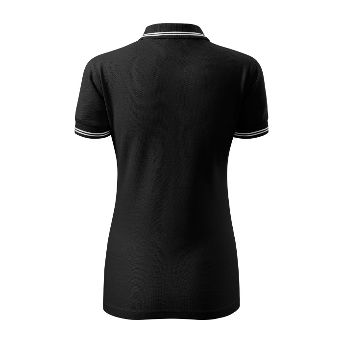 Polo femme Urban 220 - noir