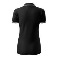 Polo femme Urban 220 - noir