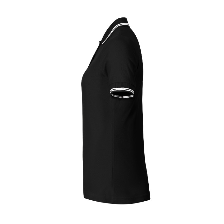 Polo femme Urban 220 - noir