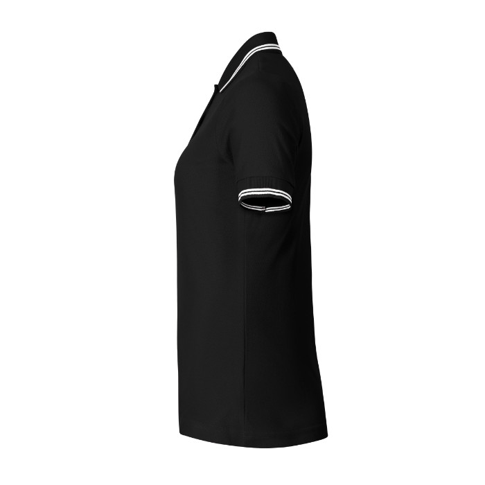 Polo femme Urban 220 - noir