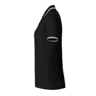 Polo femme Urban 220 - noir
