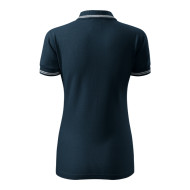Polo femme Urban 220 - bleu marine