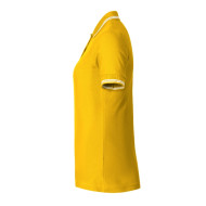 Polo femme Urban 220 - jaune