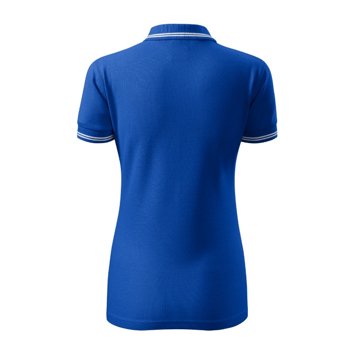 Polo femme Urban 220 - bleu royal