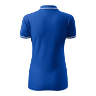 Polo femme Urban 220 - bleu royal