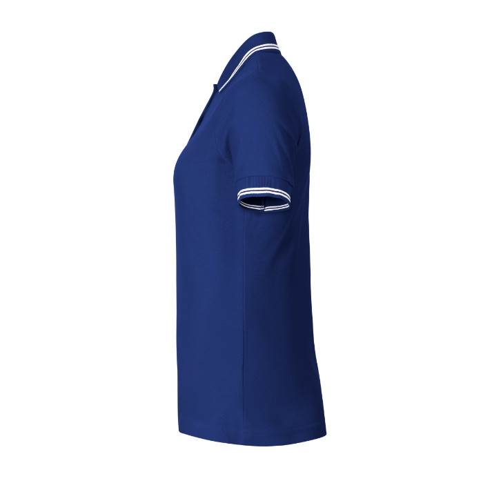 Polo femme Urban 220 - bleu royal
