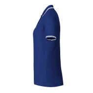 Polo femme Urban 220 - bleu royal