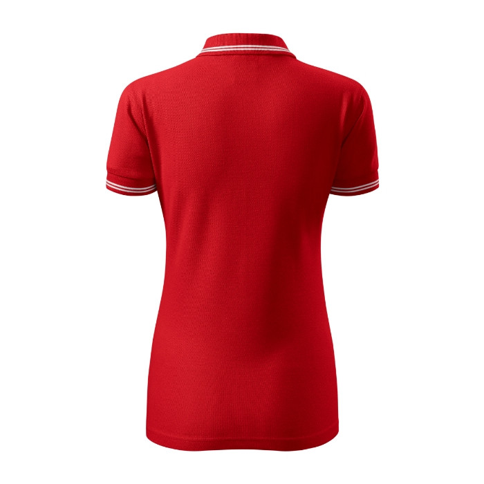 Polo femme Urban 220 - rouge