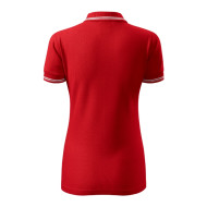 Polo femme Urban 220 - rouge
