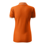 Polo femme Urban 220 - orange